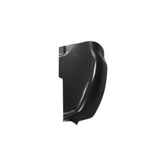 For Ford F-250 / F-350 Super Duty 1999-2007 Cab Corner Driver Side
