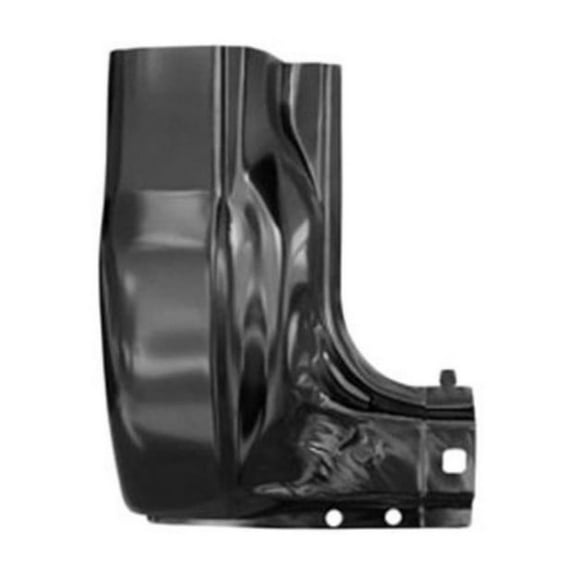 For Ford F-250/F-350 Super Duty 1999-2007 Cab Corner Passenger Side | w/ Extension