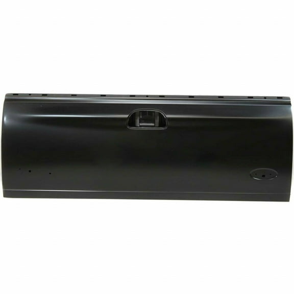 For Ford F-250/F-350 Super Duty 1999-2007 Tailgate | CAPA Certified | FO1900113 | F65Z9940700AX