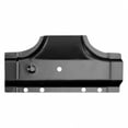 thumbnail image 1 of For Ford F-250 / F-350 Super Duty 1999-2010 B-Pillar Panel Patch Driver Side, 1 of 2