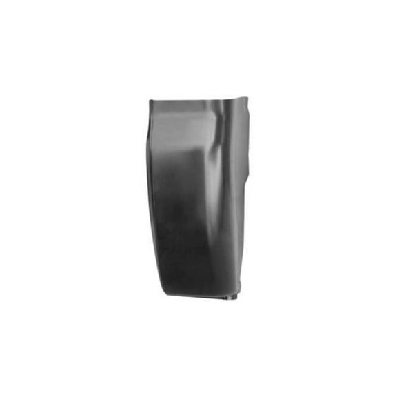 For Ford F-250/F-350 Super Duty 1999-2015 Cab Corner Driver Side | 16.5 Height
