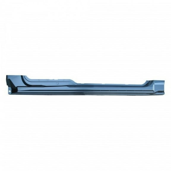 For Ford F-250/F-350 Super Duty 2009-2014 Rocker Panel Passenger Side | OE Style | Super Cab Extended Cab