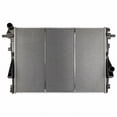 thumbnail image 1 of For Ford F-250/F-350 Super Duty 2011-2016 Engine Coolant Radiator | 6.7L | BC3Z8005G | FO3010335, 1 of 2