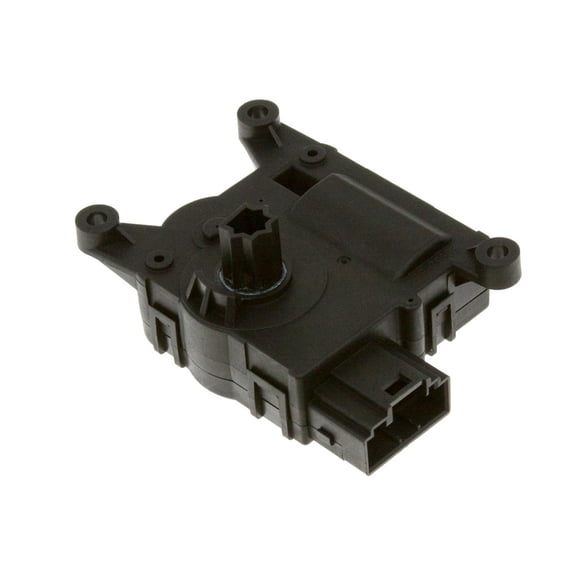 For Ford F-250 F-350 Super Duty 2011 HVAC Heater Blend Door Actuator - BuyAutoParts