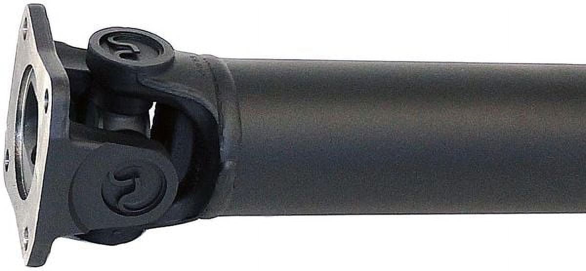 For Ford F-250 F-350 Super Duty Dorman Rear Driveshaft Fits select: 1999-2002 FORD F350, 1999-2002 FORD F250