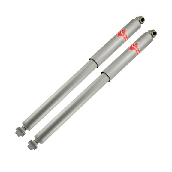 For Ford F-250 & F-350 Super Duty New Pair Rear Gas-A-Just Shocks Struts - BuyAutoParts
