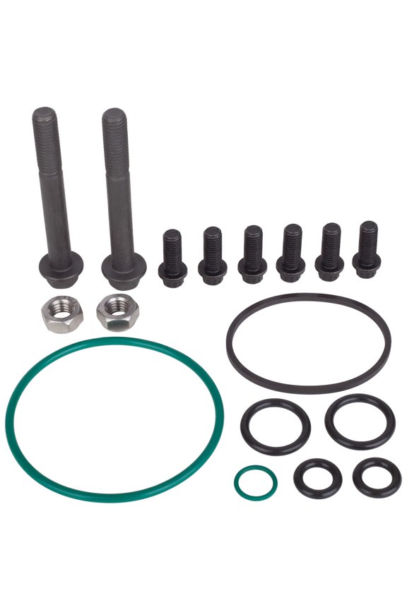 For Ford F-250 F-350 Super Duty Stigan Turbo Turbocharger Gasket Set