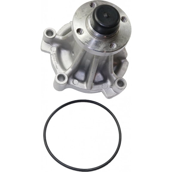 For Ford F-250 / F-350 Super Duty Water Pump 1999-2016 | 8 Cyl | 4.6L/5.4L Engine | 3L3Z8501CA