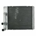 thumbnail image 1 of For Ford F-250 HD 1997 Heater Core | 7.24 In. Length | Aluminum | Hose Clamp Type | Replacement For H2MZ 18476 E, 1 of 5