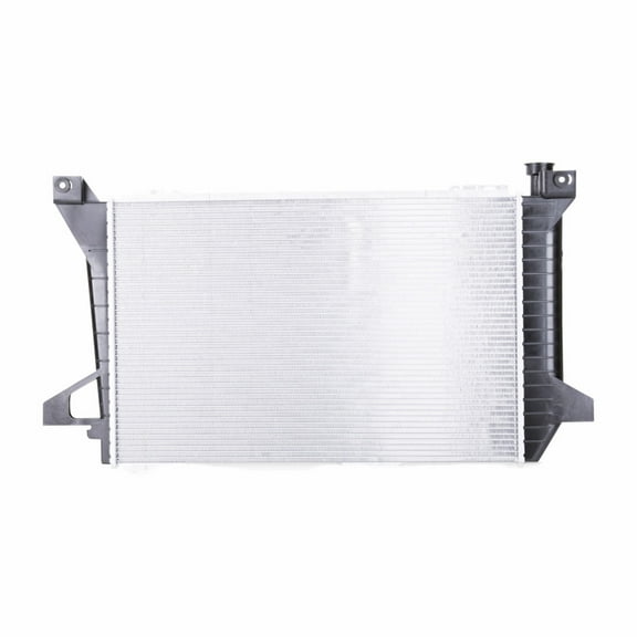 For Ford F-250 Radiator 1992-1996 5.0 Liter V8 1R For FO3010135 | F2TZ 8005 DA