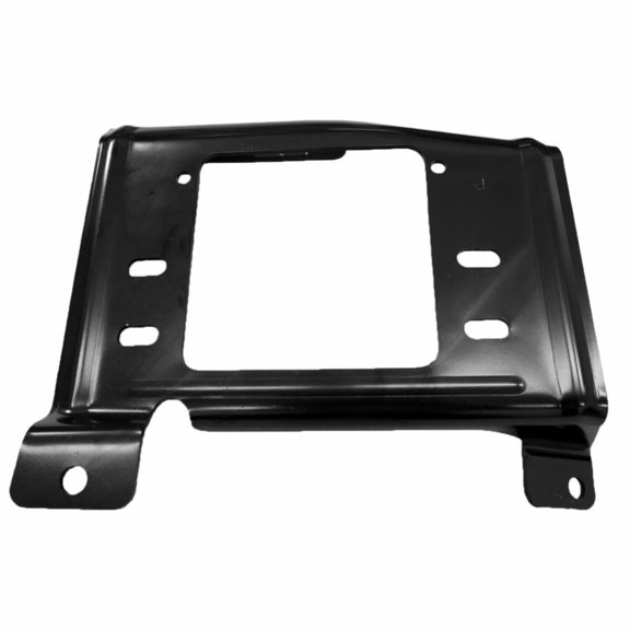 For Ford F-350 Super Duty 2017 2018 2019 Passenger Side Bumper Bracket Inner | Front | CAPA | FO1067196 | HC3Z17B984A
