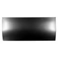 thumbnail image 1 of For Ford F-250 Super Duty 99-16 Replace Rear Driver Side Outer Door Bottom, 1 of 1