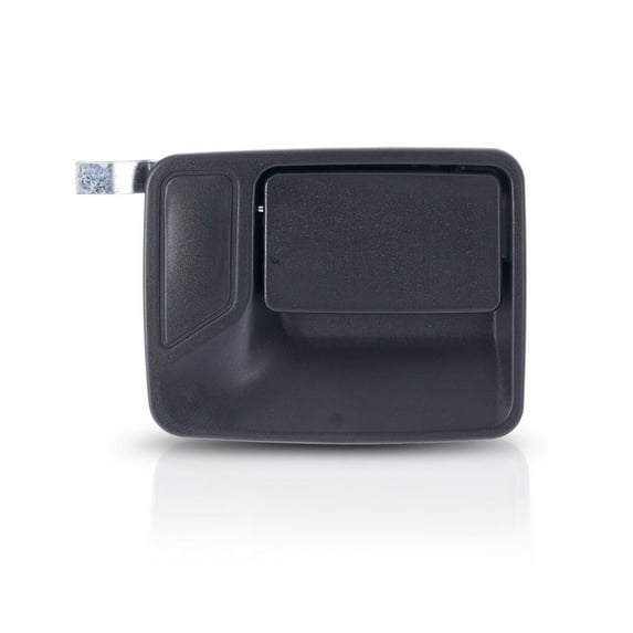 For Ford F-250 Super Duty Door Handle 1999 - 2016 Exterior | Rear | Front Passenger Side | FO1521104 | 7C3Z 2626600 AA