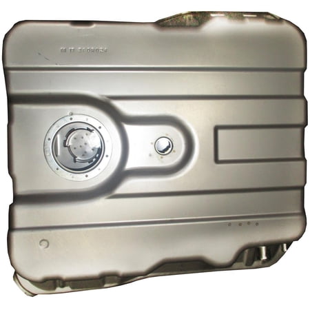 For Ford F-250 Super Duty & F-350 Super Duty Fuel Tank - Buyautoparts
