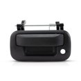 thumbnail image 1 of For Ford F-250 Super Duty Tailgate Handle 2008-2016 | Rear | Replacement For FO1915111 | 8L3Z-9943400-AA, 1 of 8
