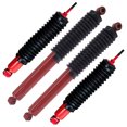 thumbnail image 1 of For Ford F-350 Super Duty 2005-2007 New Set of 4 MonoMax Shocks Struts - BuyAutoParts, 1 of 5