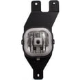 thumbnail image 1 of For Ford F-450/F-550 Super Duty 1999 00 01 02 03 2004 Fog Light Passenger Side | Front | Rectangular Shape | Replacement For FO2593200 | 3C3Z15200AA, 1 of 5