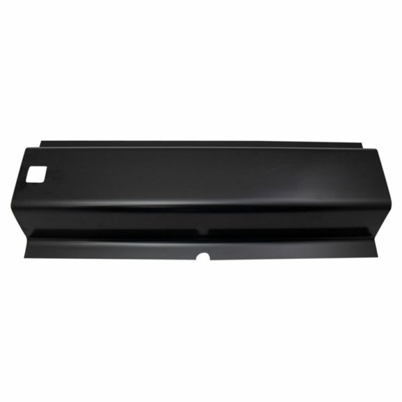 For Ford F-450/F-550 Super Duty 1999-2007 Rocker Panel Driver Side | Rear | Crew Cab | 19.25 x 6 5 Inches | Replacement For RRP1543, 615343652627
