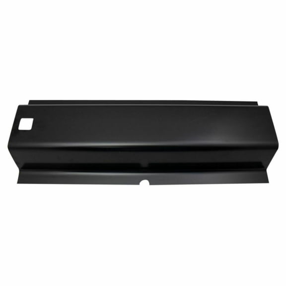 For Ford F-450/F-550 Super Duty 1999-2007 Rocker Panel Passenger Side | Rear | Crew Cab | 19.25 x 6 5 Inches | Replacement For RRP1544, 615343652610