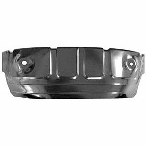 For Ford F-450 / F-550 Super Duty 1999-2016 Inner Wheel Housing | Rear Driver Side | FO1710107 | F81Z9927887AA