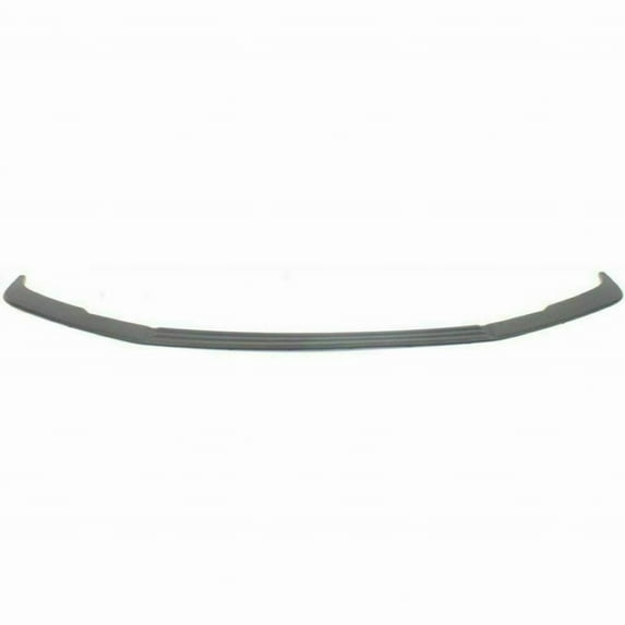 For Ford F-450/F-550 Super Duty 2008 2009 2010 Bumper Cover | Textured Mat Grey | FO1044103 | 8C3Z17K833AA