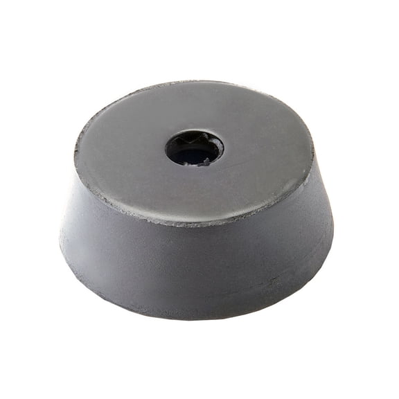 For Ford F-500 1975 1976 1977 Engine Mount - BuyAutoParts