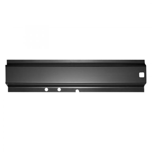 For Ford F-550 Super Duty 2010 Rocker Panel Passenger Side | Steel | Standard Cab | OE Style | Replacement For RRP1540, 615343652658