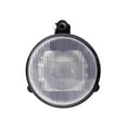 thumbnail image 1 of For Ford F-Pickup Super Duty 1999 2000/Excursion 2000 Fog Light Assembly Driver OR Passenger Side | Single Piece | FO2592199 | XC3Z15200AA, 1 of 4