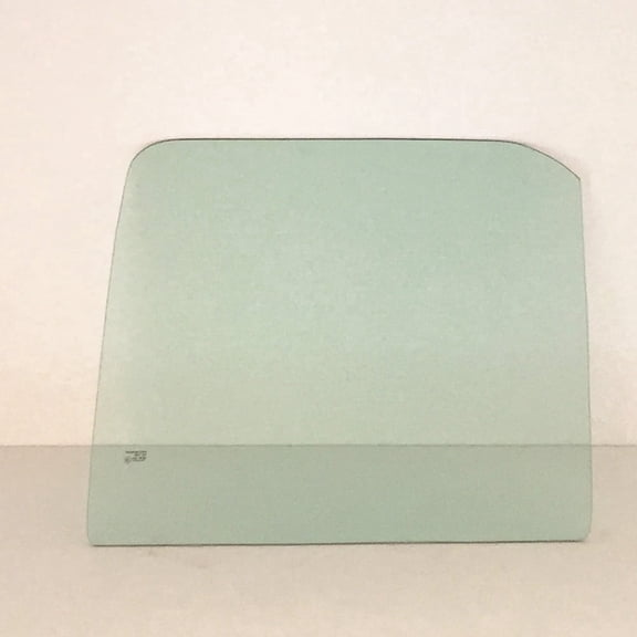 For Ford F Series ( F100 F150 F250 F600 F700 F800 ) Passenger/Right Side Front Door Window Replacement Glass