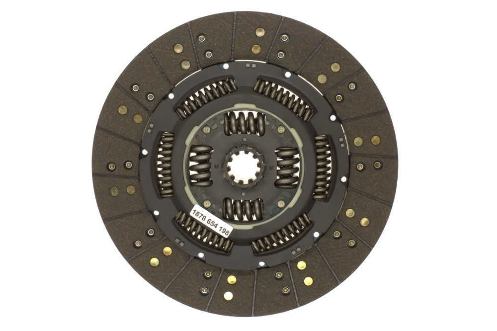 Sachs SD80227 Clutch Friction Disc