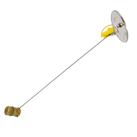 For Ford F1 F2 F3 F4 F-100 F-250 F-350 Fuel Pump Sending Unit - Buyautoparts