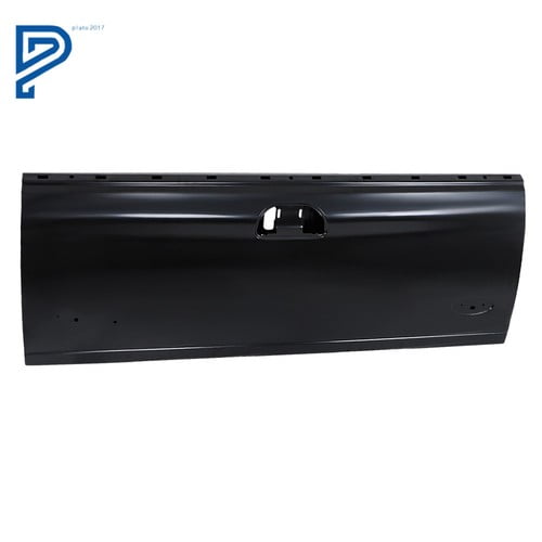 For Ford F150 1997-2003 F-250 Super Duty 1999-07 Styleside Primed Steel Tailgate