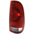 thumbnail image 1 of For Ford F150 1997-2003/F-Super Duty 1999-2005 Tail Light Assembly Unit Styleside Type Passenger Side DOT Certified FO2801117 | F85Z 13404 CA, 1 of 4