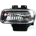 thumbnail image 1 of For Ford F150 2004 2005/Lincoln Mark LT 2005 Fog Light Assembly Driver Side DOT Certified | FO2592209 | 4L3Z 15200 BA, 1 of 5