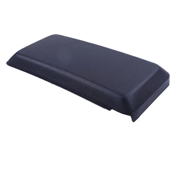 For Ford F150 2018 Front Bumper Guards Inserts Pads End Caps Cover Trim New