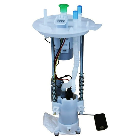 For Ford F150 5.4L FlexFuel 2006 2007 2008 New Complete Fuel Pump Assembly - BuyAutoParts