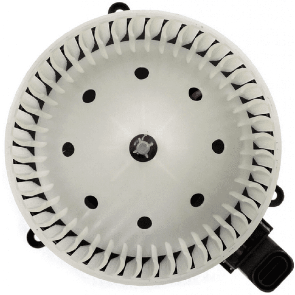 Ford F150 Blower Motor