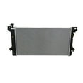 thumbnail image 1 of For Ford F150 & Expedition 2009 2010 w/ Tow Package New Radiator - BuyAutoParts, 1 of 3