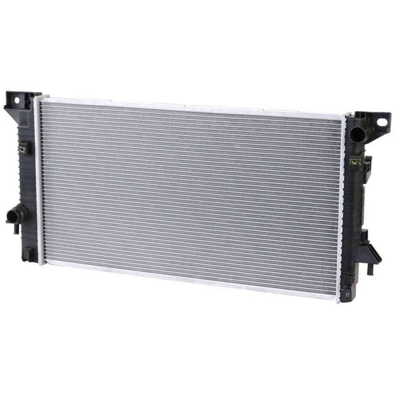For Ford F150 Expedition & Lincoln Navigator 3.5L EcoBoost New Radiator - BuyAutoParts
