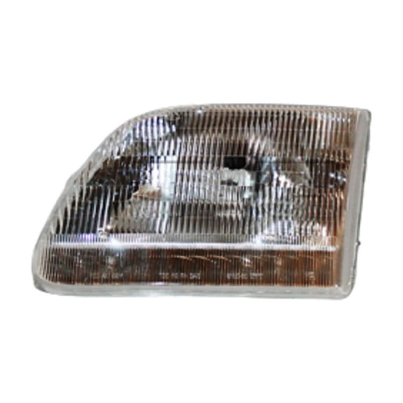 For Ford F150 Headlight Assembly 1997-2003 Driver Side FO2502139 | 3L3Z 13008 DA