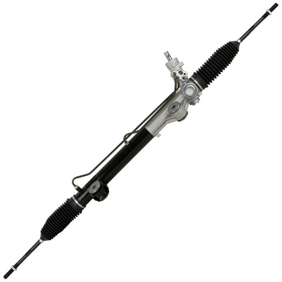 For Ford F150 & Lincoln Mark LT 2WD 2004-2008 Power Steering Rack And Pinion - BuyAutoParts