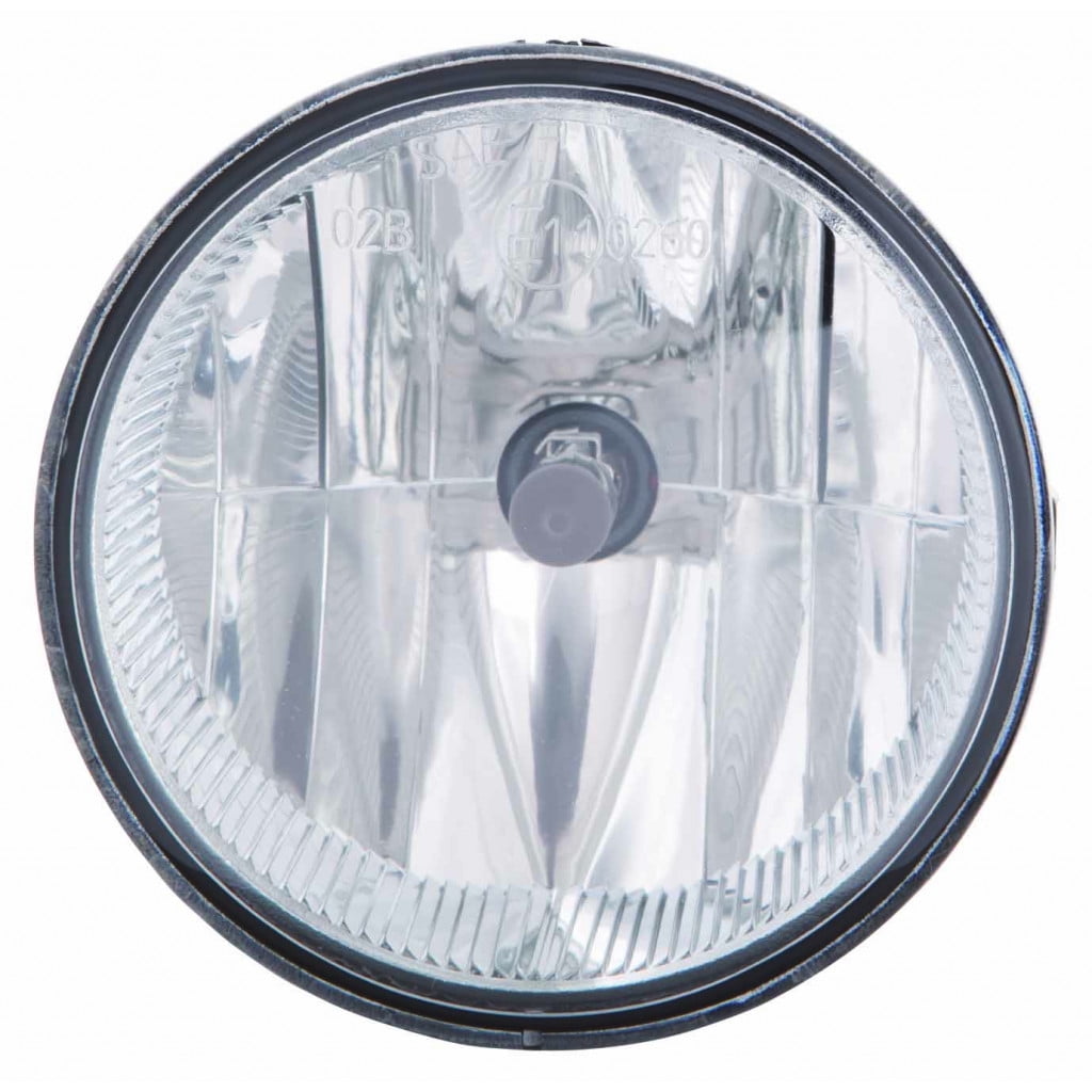 For Ford F150 Pickup 2011 2012 2013 2014 Fog Light Assembly Driver OR Passenger Side | Single Piece | CAPA Certified FO2592229C