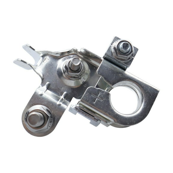 For Ford F150 Positive And Negative Battery Terminals Set 2011 To 2014 Fangkenuo