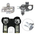thumbnail image 1 of For Ford F150 Positive and Negative Battery Terminals Set 2011 To 2014 by Coconut Ok, 1 of 10