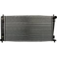 thumbnail image 1 of For Ford F150 Radiator 2004 | 4.6L / 5.4L AT Plastic / Aluminum 3/8 Core FO3010252 | 4L3Z 8005 BB, 1 of 7