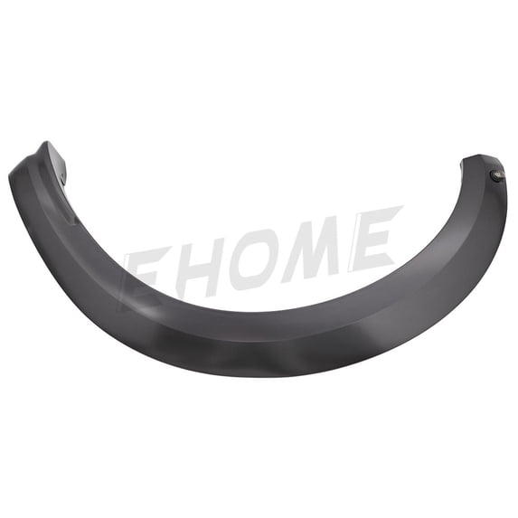 For Ford F150 Raptor 2017-2020 Front Fender Flare Driver Side Wheel Arch Molding