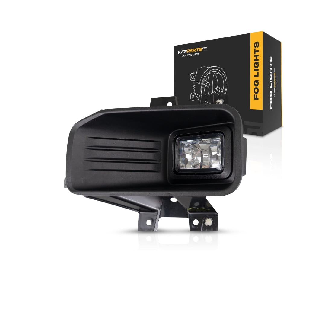 Purchase Fog Light Driving Lamp RH Left Driver Side For 99-01 Ford Explorer In Mercer Island - Foto 7