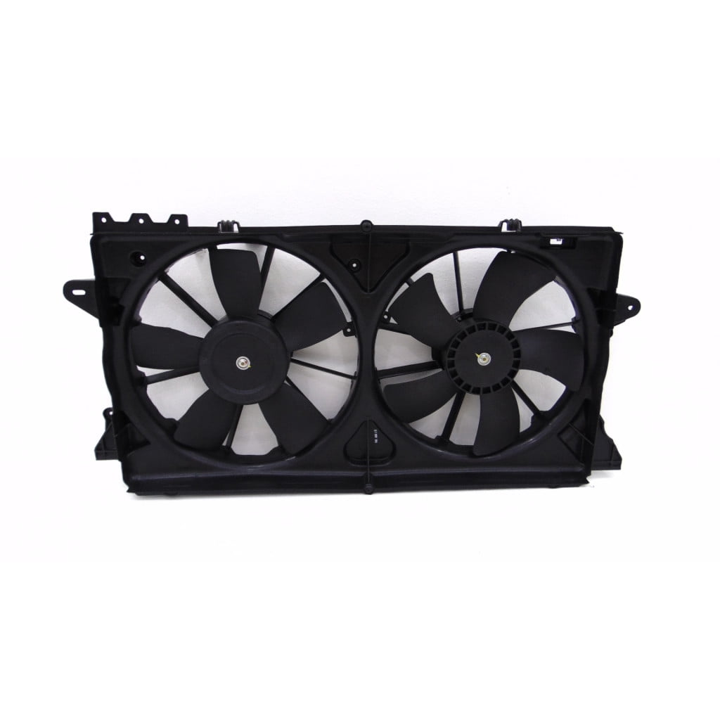 Ford Raptor Svt Radiator For Ford F150 SVT Raptor A/C Radiator Fan Assembly 2010-2011 For ...