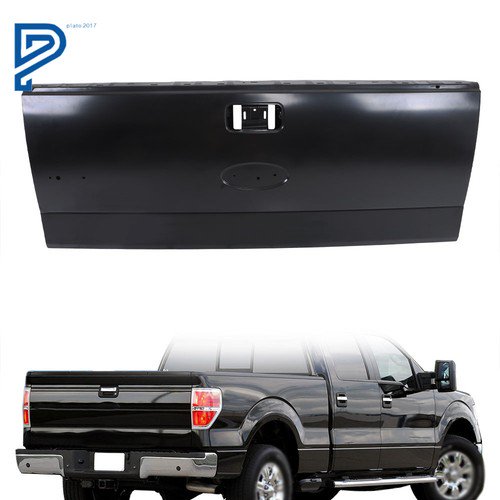 For Ford F150 Truck 2004-2008 Primered Ready To Paint - Tailgate Replacement