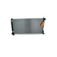 thumbnail image 1 of For Ford F150 V8 2003 2004 New Radiator - BuyAutoParts, 1 of 4